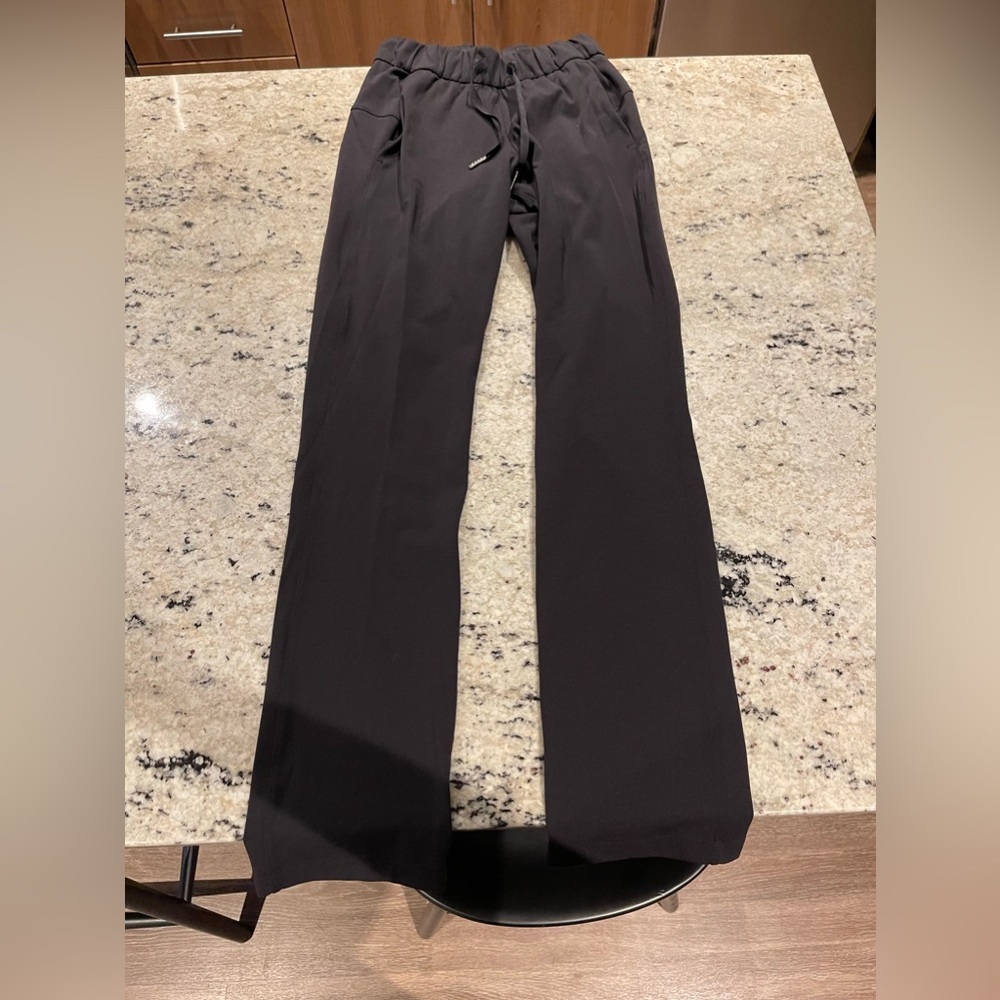 Lululemon On The Fly Pant Full Length 31"